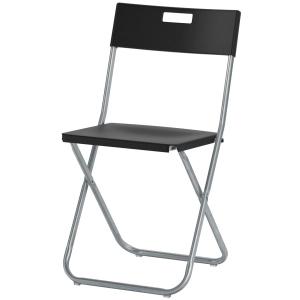 Silla IKEA GUNDE 002.177.97