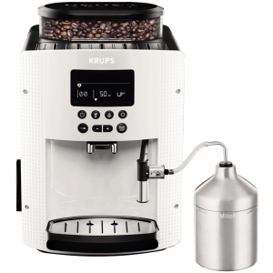 Cafetera Krups Essential EA 8161