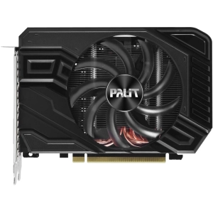 Tarjeta de vídeo Palit GeForce GTX 1660 Ti StormX