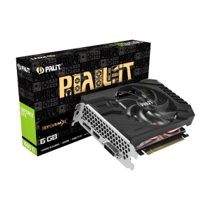 Palit GeForce GTX 1660 Ti StormX