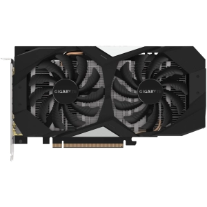 Tarjeta de vídeo Gigabyte GeForce GTX 1660 Ti OC 6G