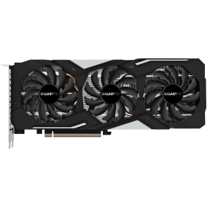 Tarjeta de vídeo Gigabyte GeForce GTX 1660 Ti GAMING OC 6G