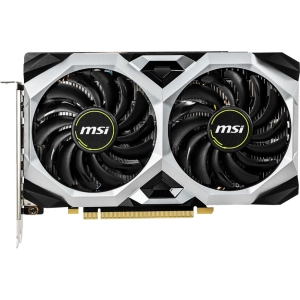 Tarjeta de vídeo MSI GeForce GTX 1660 Ti VENTUS XS 6G OC