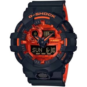 Reloj Casio G-Shock GA-700BR-1A