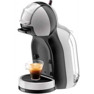 Cafetera Krups Mini Me KP 123B