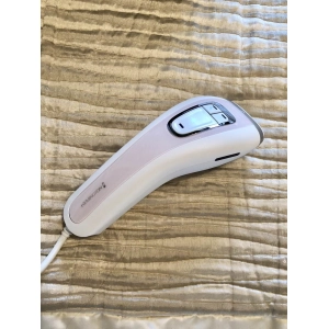 Remington i-Light Luxe IPL 8500