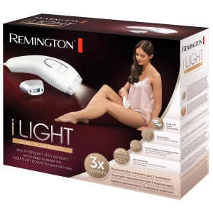 Remington i-Light Luxe IPL 8500