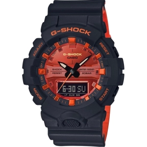 Reloj Casio G-Shock GA-800BR-1A