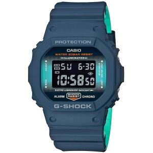 Reloj Casio G-Shock DW-5600CC-2