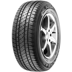 Neumáticos Lassa Competus H/L 205/70 R15 96H