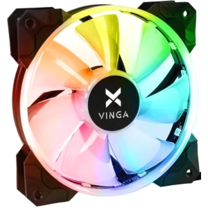 Sistema de refrigeración Vinga RGB fan-02