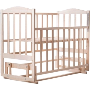 Cuna Babyroom Zaychonok Z200