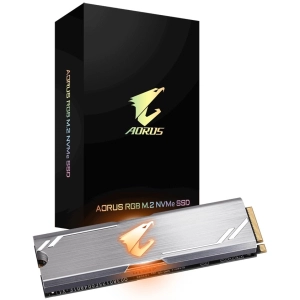 Gigabyte AORUS RGB M.2