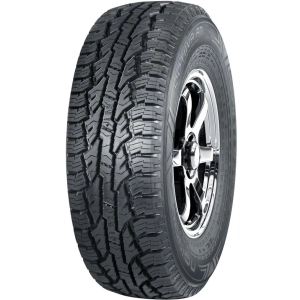 Neumáticos Nokian Rotiiva AT Plus 245/75 R17 121S