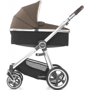 BABY style Oyster 3 2 in 1