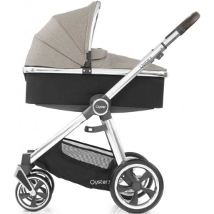 BABY style Oyster 3 2 in 1