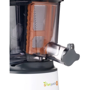 Exprimidor Kenwood PureJuice One JMP 400