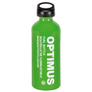 Botella de gas OPTIMUS Fuel Bottle M 0,6 Litre Child Safe