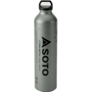 Botella de gas SOTO Fuel Bottle 1000ml