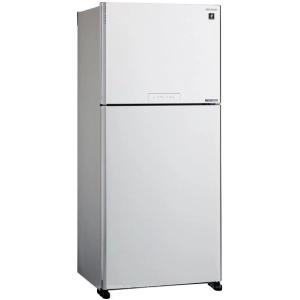 Frigorífico Sharp SJ-XG690MWH