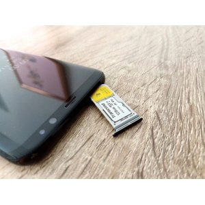 Transcend microSDXC 300S 64Gb