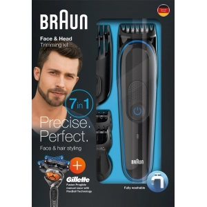 Braun Series 3 MGK 3045