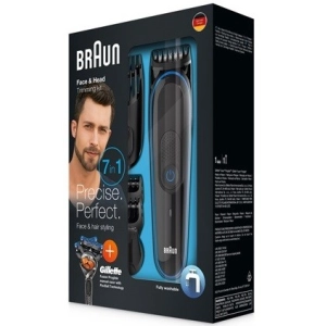 Braun