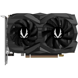 Tarjeta de vídeo ZOTAC GeForce GTX 1660 Ti 6 GB GDDR6