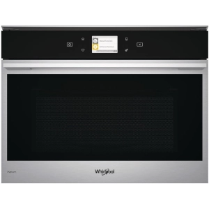 Microondas empotrado Whirlpool W9 MW 261 IXL