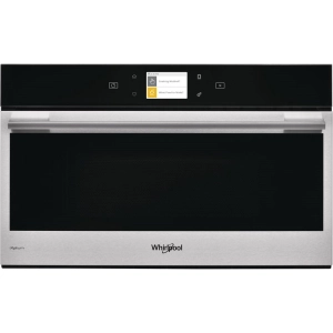 Microondas empotrado Whirlpool W9 MD 260 IXL