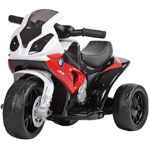 Coche eléctrico infantil Bambi JT5188L