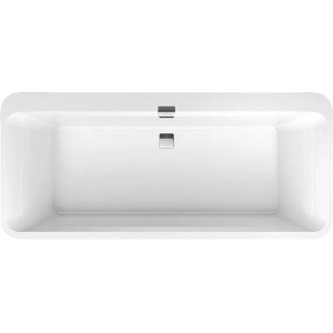 Bañera Villeroy y Boch Squaro Edge 12 O 180x80