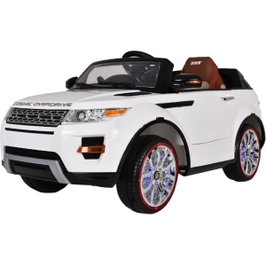 Coche eléctrico infantil Kidsauto Range Rover Style Premium SX118