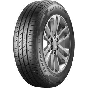 Neumáticos General Altimax One 195/60 R15 88H