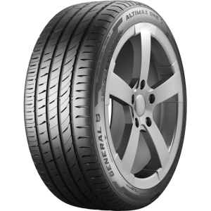 Neumáticos General Altimax One S 205/55 R16 91V