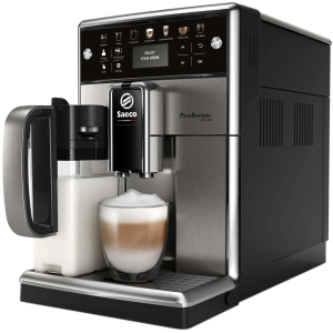 Cafetera SAECO PicoBaristo Deluxe SM5573/10