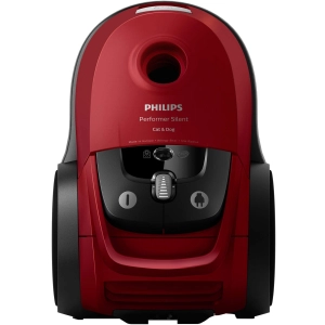 Aspirador Philips Performer Silent FC 8784