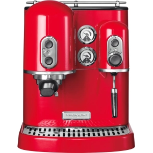 Cafetera KitchenAid 5KES2102EER