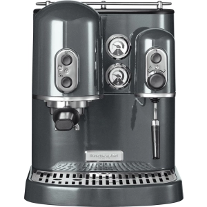 Cafetera KitchenAid 5KES2102EMS