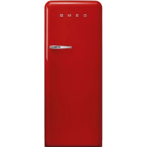 Refrigerador Smeg FAB28RRD3