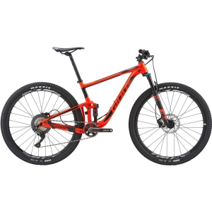 Bicicleta Giant Anthem 29er 2 2018 frame M