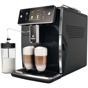 Cafetera SAECO Xelsis SM7680/00