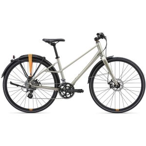 Giant BeLiv 2 City 2018 frame S