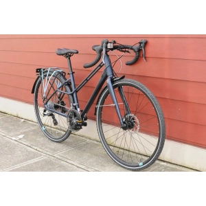 Giant BeLiv 2 City 2018 frame S