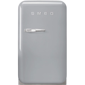 Refrigerador Smeg FAB5RSV