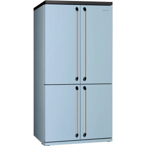 Refrigerador Smeg FQ960PB