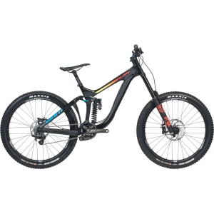 Bicicleta Giant Glory Advanced 1 2018 frame M