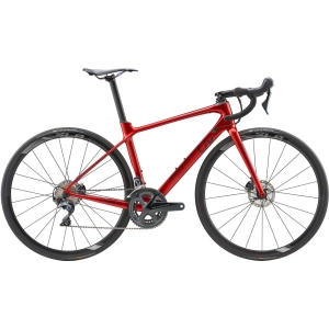 Bicicleta Giant Langma Advanced Pro 1 Disc 2018 frame M