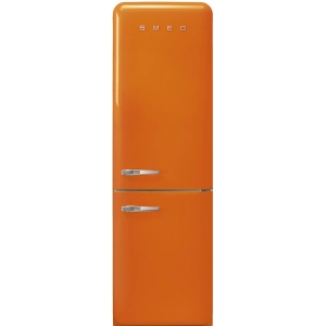 Refrigerador Smeg FAB32ROR3