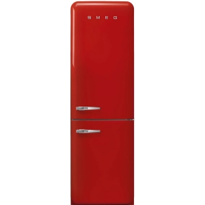 Refrigerador Smeg FAB32RRD3